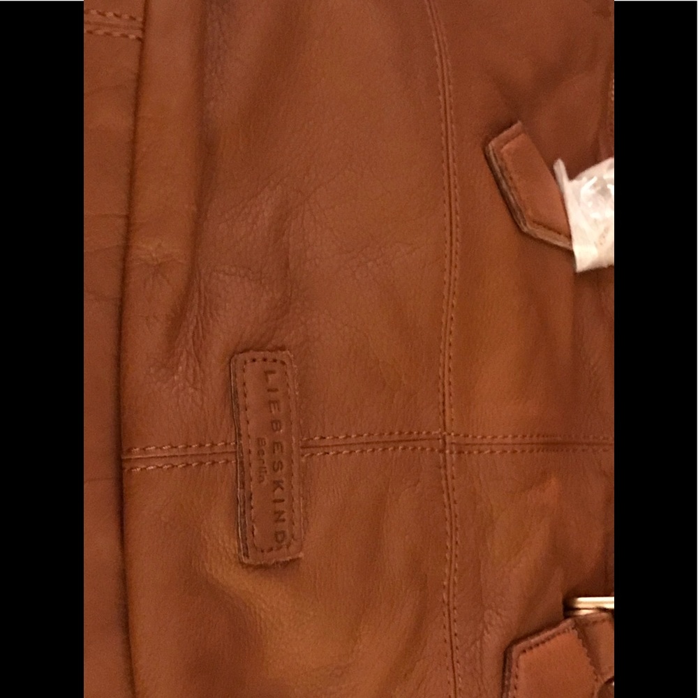 Nwt’s Liebeskind shoulderbag